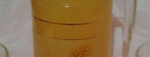 экспресс-квас ностальгический. Шаг 4