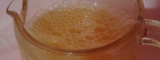 экспресс-квас ностальгический. Шаг 5