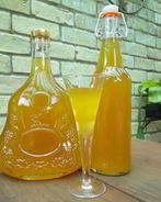 Абрикосовый ликер