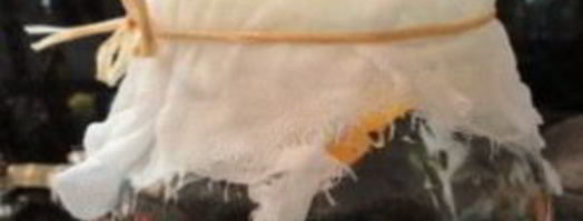 абрикосовый ликер. Шаг 3