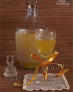 Апельсиновый ликер