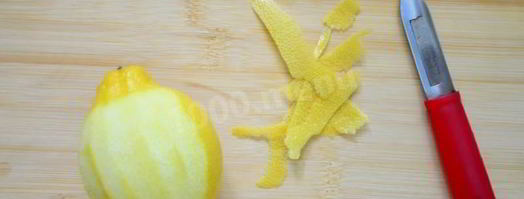 домашний кофейный ликер на спирту. Шаг 3