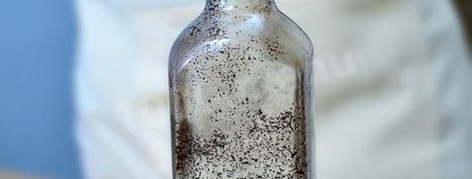 домашний кофейный ликер на спирту. Шаг 6