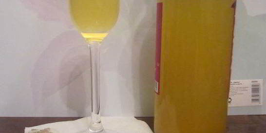 Домашний ликер Куантро