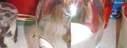 домашний ликер куантро. Шаг 8