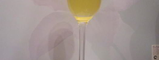 домашний ликер куантро. Шаг 10