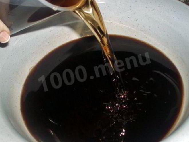 Рецепт домашнего шоколадного ликера с ванилью на молоке