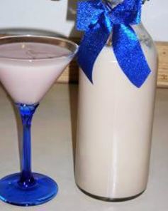 Ирландский сливочный ликер