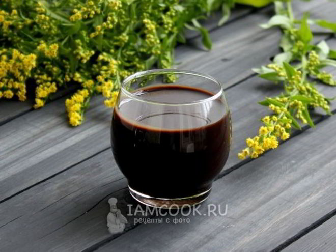 Рецепт какао крем-ликер