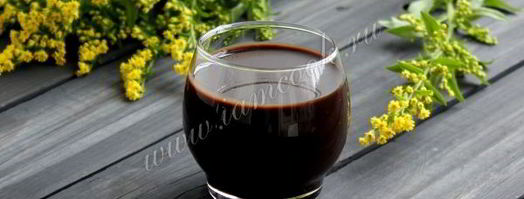 какао крем-ликер. Шаг 11