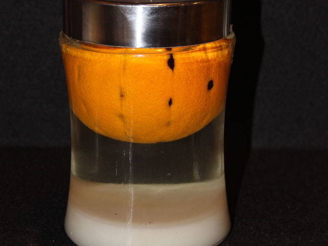 Рецепт ликера 44