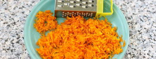 ликер апельсиновый. Шаг 3