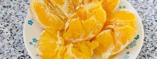 ликер апельсиновый. Шаг 4