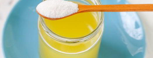 ликер апельсиновый. Шаг 8