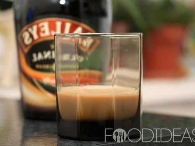 Рецепт ликера baileys