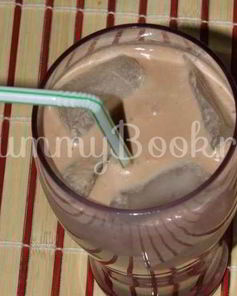 Ликер Бейлис по-домашнему