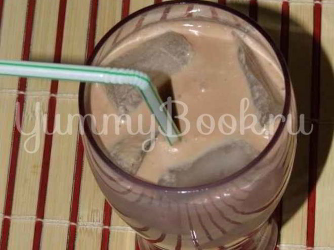 Рецепт ликера бейлис по-домашнему