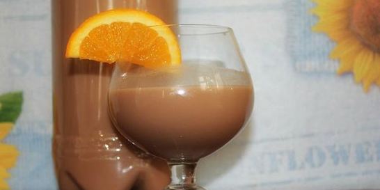 Ликер Бейлис