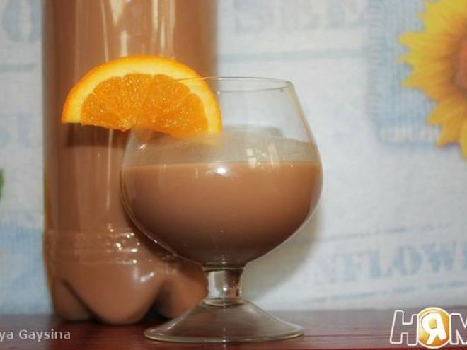 Рецепт ликера бейлис