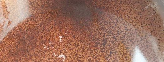 ликер бейлис. Шаг 3