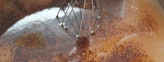 ликер бейлис. Шаг 4