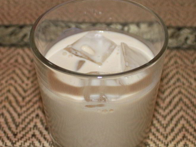 Рецепт ликера бейлиз