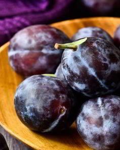 Ликер из слив