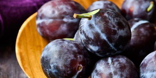 Ликер из слив