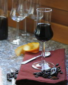 Ликер Калуа