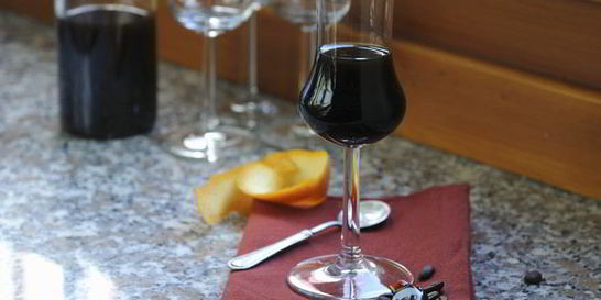 Ликер Калуа