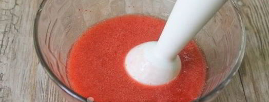 ликер хu-хu. Шаг 4