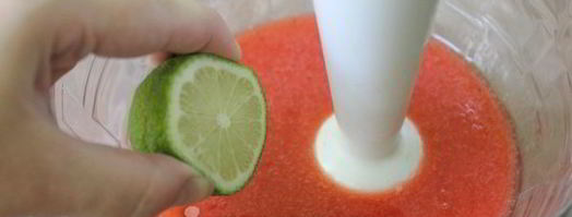 ликер хu-хu. Шаг 5