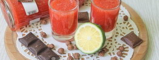 ликер хu-хu. Шаг 7