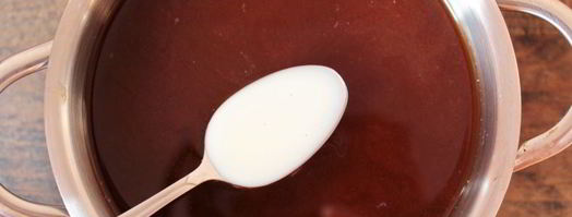 ликер кофейный. Шаг 5