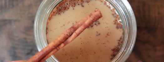 ликер кофейный. Шаг 6