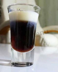 Ликер Шеридан домашний