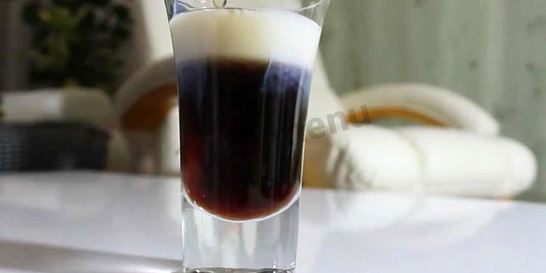 Ликер Шеридан домашний