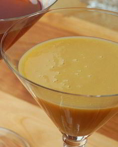 Ликер яичный Адвокат