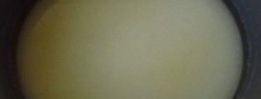 мандариновый ликер. Шаг 4