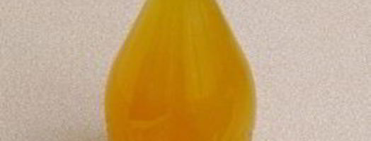 мандариновый ликер. Шаг 5