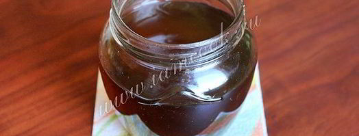 мятный ликер. Шаг 8