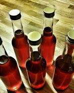 Ореховый ликер