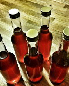 Ореховый ликер