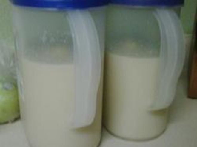 Рецепт португальского ликера