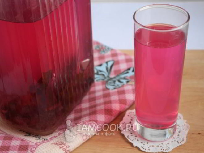 Рецепт базиликового лимонада