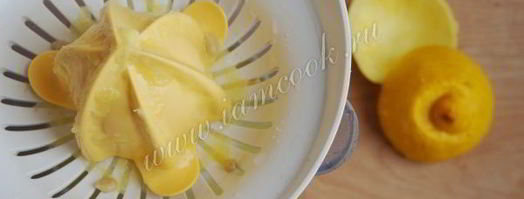 базиликовый лимонад. Шаг 4