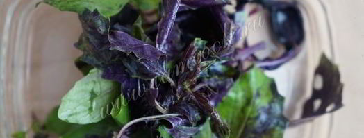 базиликовый лимонад. Шаг 5