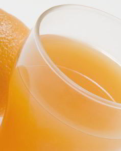 Домашний лимонад из апельсинов