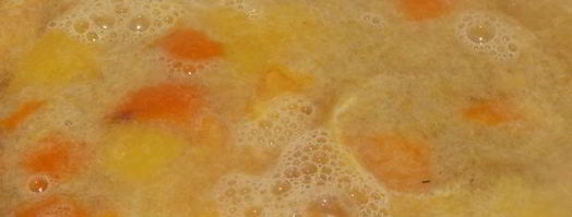 домашний лимонад. Шаг 6