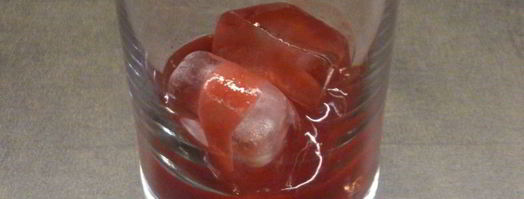 домашний малиновый лимонад. Шаг 7